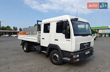 Самосвал MAN L 2000 2003 в 