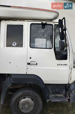Тентований MAN L 2000 2004 в 