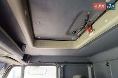 Эвакуатор MAN L 2000 2000 в 