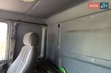 Эвакуатор MAN L 2000 2000 в 