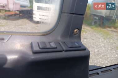 Эвакуатор MAN L 2000 2000 в 