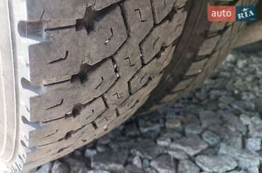 Эвакуатор MAN L 2000 2000 в 