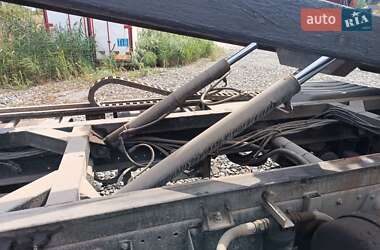 Эвакуатор MAN L 2000 2000 в 
