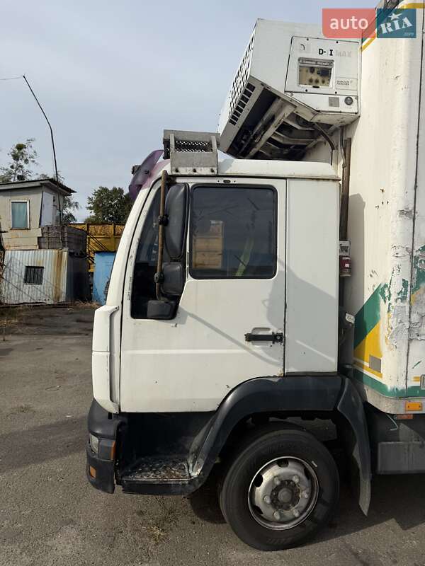 Рефрижератор MAN L 2000 1994 в Києві