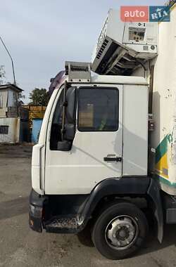 Рефрижератор MAN L 2000 1994 в 