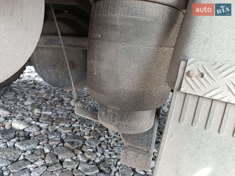 Платформа MAN L 2000 2000 в Хмельницком