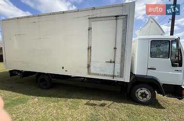 Другие грузовики MAN L 2000 2001 в 