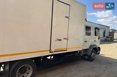 Вантажний фургон MAN L 2000 1996 в Луцьку