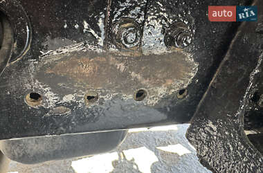 Вантажний фургон MAN L 2000 1996 в Луцьку