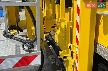 Вантажний фургон MAN L 2000 2004 в Вінниці фото 13 Вантажний фургон MAN L 2000 2004 в Вінниці