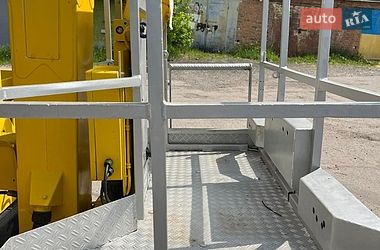 Вантажний фургон MAN L 2000 2004 в Вінниці фото 15 Вантажний фургон MAN L 2000 2004 в Вінниці