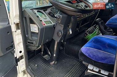 Вантажний фургон MAN L 2000 2004 в Вінниці фото 19 Вантажний фургон MAN L 2000 2004 в Вінниці