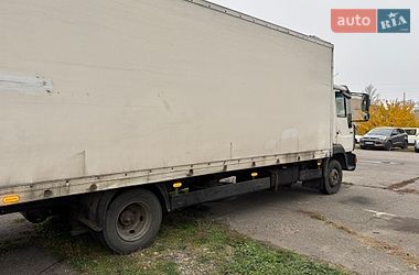 Рефрижератор MAN L 2000 2000 в Киеве
