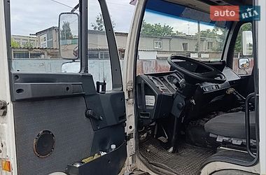 Шасі MAN L 2000 2000 в Харкові фото 19 Шасі MAN L 2000 2000 в Харкові
