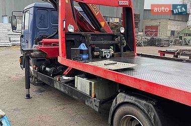 Эвакуатор MAN L 2000 2000 в Одессе