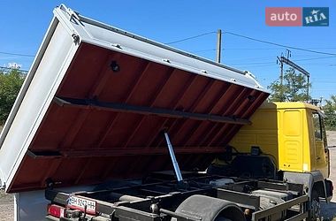 man l-2000 1995 в Белгород-Днестровский от профессионального продавца Григорий