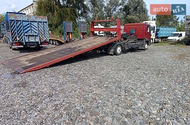 Эвакуатор MAN L 2000 2000 в Хмельницком