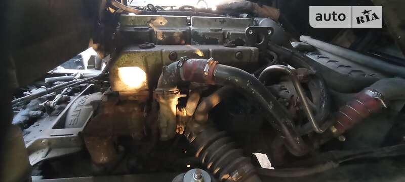 Вахтове авто / Кунг MAN LE 12.180 2002 в Балті
