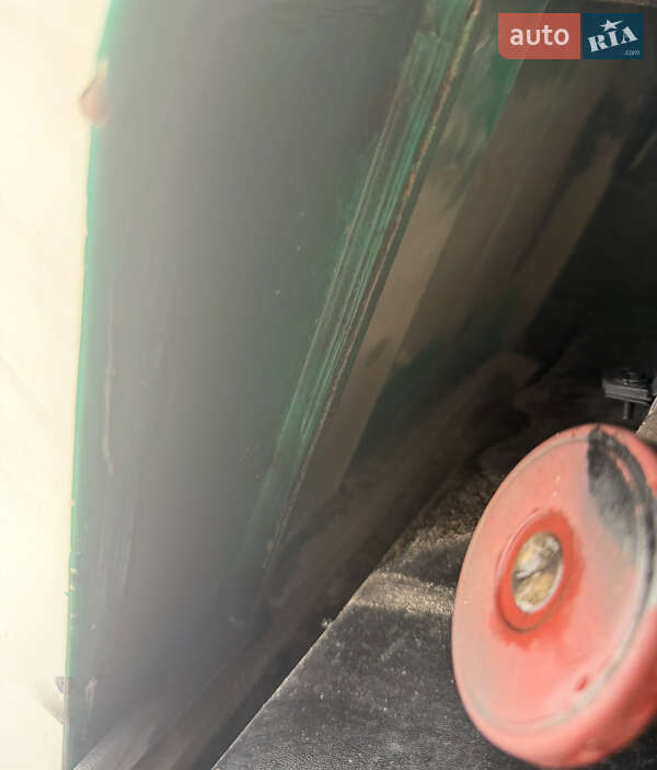 Грузовой фургон MAN LE 12.220 2004 в Ровно