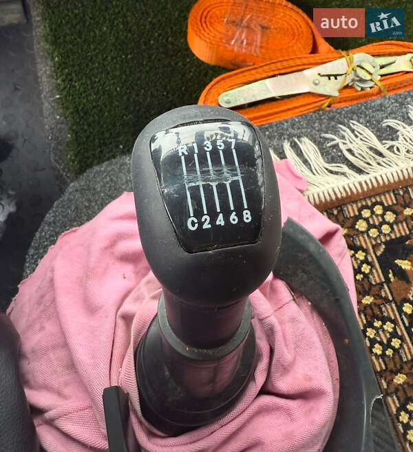 Грузовой фургон MAN LE 12.220 2004 в Ровно