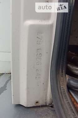 Борт MAN LE 14.280 2003 в 