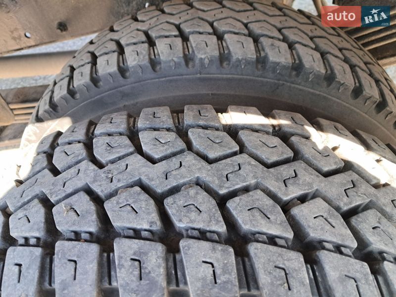 Грузовой фургон MAN LE 180 2001 в Хмельницком