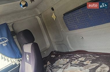 Вантажний фургон MAN LE 2000 2001 в Підволочиську