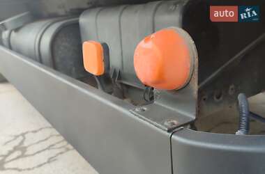 Грузовой фургон MAN LE 220 2004 в 