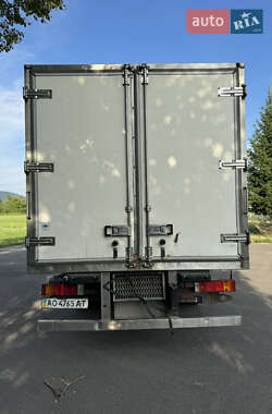 Рефрижератор MAN LE 8.150 2005 в 