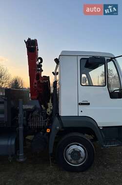 Самосвал MAN LE 8.180 2005 в 