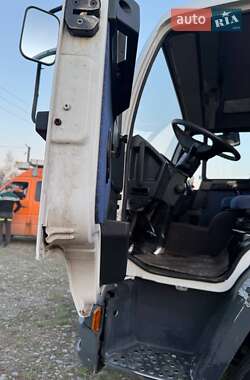 Самосвал MAN LE 8.180 2005 в 