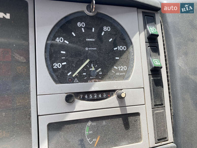 Тентованый MAN LE 8.180 2004 в Хмельницком фото 17 Тентованый MAN LE 8.180 2004 в Хмельницком