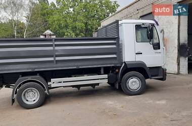 Самосвал MAN LE 8.180 2004 в 