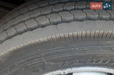 Самосвал MAN LE 8.180 2004 в 