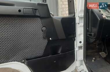 Самосвал MAN LE 8.180 2004 в 