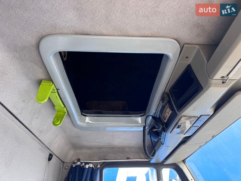 Грузовой фургон MAN LE 8.180 2004 в Виннице фото 15 Грузовой фургон MAN LE 8.180 2004 в Виннице