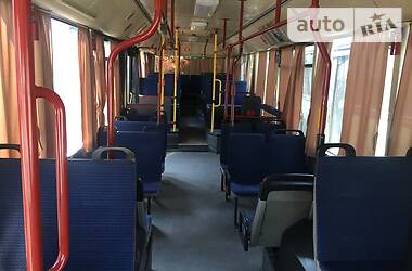 Городской автобус MAN NL 202 1995 в Запорожье