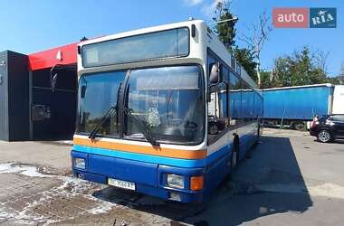 Городской автобус MAN NL 202 1998 в 