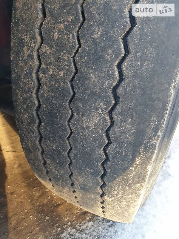 Міський автобус MAN NL 222F 1995 в Львові