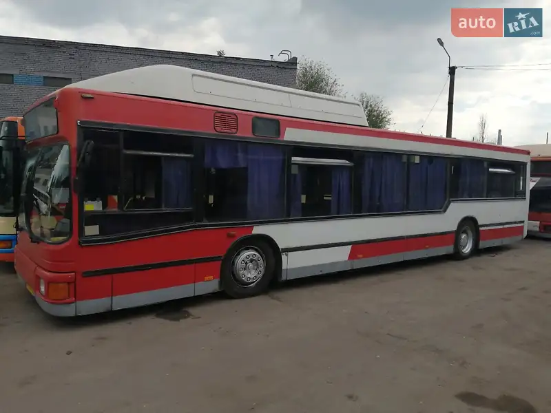 MAN NL 223 1996
