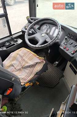Городской автобус MAN NL 263 2000 в 