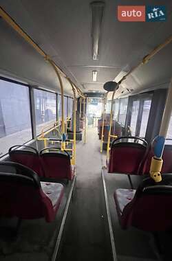 Городской автобус MAN NL 273 2009 в Кривом Роге