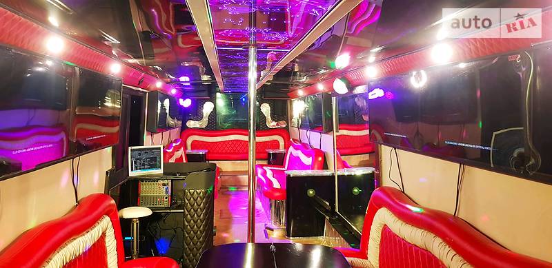 Туристический / Междугородний автобус MAN NL313 2002 в Киеве