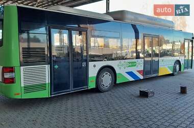 Міський автобус MAN NL313 2009 в 