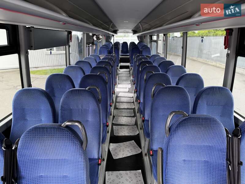 Туристичний / Міжміський автобус MAN R07 2010 в Києві