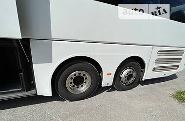 Туристичний / Міжміський автобус MAN R08 2011 в Тернополі