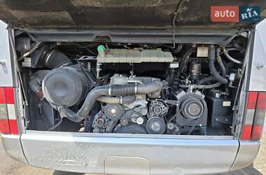 Туристический / Междугородний автобус MAN R08 2008 в 