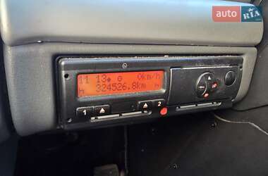 Туристический / Междугородний автобус MAN R08 2008 в 