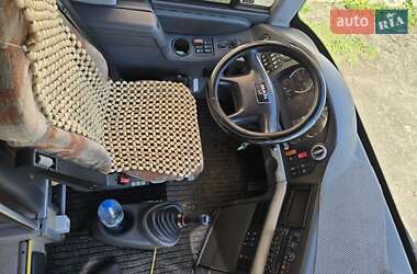 Туристический / Междугородний автобус MAN R08 2008 в 