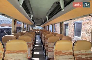 Туристический / Междугородний автобус MAN R08 2008 в 